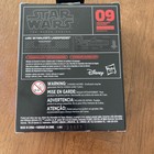 Star Wars Black Series 09 Titanium Luke Skywalker s Landspeeder Die-cast Vehicle