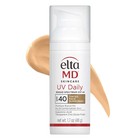 Elta Md Uv Daily Tinted Broad Spectrum Spf40 1 7floz  moisture Boost 12 2028
