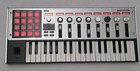 Read Korg Mc-1 Microkontrol Midi Studio Controller No Charger 2 Damage Sliders 
