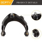 Suspension Control Arm For Acura For Cl 2001-2003