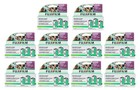 Fujifilm 200 35mm Color Film 10 Pack Bulk Lot 30 Rolls 1080 Exposures