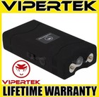 Vipertek Stun Gun Vts880 335 Bv Rechargeable Flashlight Black Pink Set Of 2