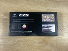 Aula F75 75  Wireless Mechanical Gaming Keyboard-4000m Bat Creamy Hotswap