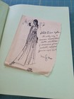 Singer Sewing Book 1972 Hardcover Revised Second Edition
