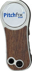 Pitch Fix Hybrid Divot Tool  maple    new For 2026 