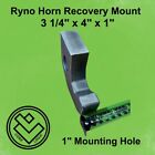 Weld On Shackle Mounts  2  Clevis  Extract Point  Off Road  Anchor Point  D Ring
