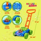 Bubble Blowing Lawnmower - Interactive Toy For Toddlers And Kids - Children s   