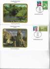 8-event-postal History Covers-