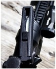 Ta31 Acog 4x32 Fiber Optic Cover By Shaffer Machining  Made In Usa