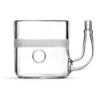 Seachem Glass Beetle Diffuser 27mm Pollen Style Co2 Diffuser Aquarium Glassware