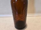Vintage Schlitz Beer Bottle Embossed