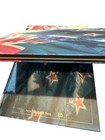 1994 New Zealand Stamp Collection  Year Book  Empty No Stamps