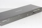 Iogear Gcs1808 Miniview Ultra  8-port Vga Kvm Switch No Ac Adaptor