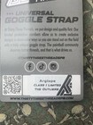 Jt Proflex Thirty Three Threads Argiope Class I Limited Goggle Strap Paintball
