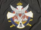 Yugoslav Wars Serbian Chetnik Dinara Division Flag Banner Bringback Kfor Ifor