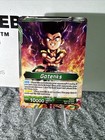Dragon Ball Super Prodigious Strike Super Saiyan Gotenks Promo P-027 - Lp