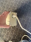 Bruno Stairlift Battery Charger Power Supply Controller Box  Beige W  Cable Plug