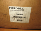 Merobel Me322400-00  new  Electromagnetic Emp Clutch Brake Erat650 Redex Klj