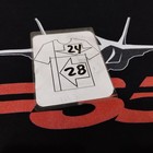 F-35 Lightning   Lockheed Martin   Usaf  Usmc  Usn Men s Xl T Shirt Xlarge