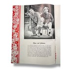 1938 Hellzapoppin Broadway Program Olsen   Johnson Revue Political Satire Nyc
