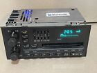 Gm Radio 5eq Cassette Player Bluetooth84 85 86 87 Buick Grand National Gnx Delco