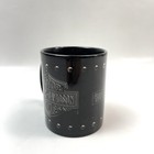 Harley Davidson Motorcycle Since 1903 Black Licensed Biker Coffee Cup Mug