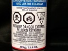 Spraymax 3680061 2k Glamour High Gloss Clear Coat Aerosol 11 8 Oz