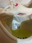 New Nike Zoom Ja Fly 4 Sail Fierce Pink Track Field Spikes Men 8 5  Women 12
