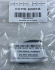 Harley Davidson Genuine Smart Security Hands Free Fob 434mhz Non-jpn 90300146
