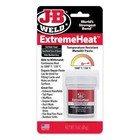 J-b Weld 37901 Extremeheat High Temperature Resistant Metallic Paste - 3 Oz