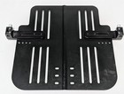 Ki Mobility Little Wave Flip Wheelchair Seat Pan   Bottom Plate - Adjustable