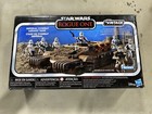 Star Wars Rogue One Imperial Combat Assault Hover Tank Vintage Collection 