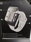 X-doria Defense 360 Full Transparent Cover Hard Case For Apple Watch 38mm  Nib