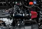 Prl Motorsports Short Ram Air Intake System For Honda Civic   Si 1 5t 22  New