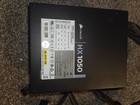 Corsair Hx1050 1050watt Power Supply   75-001220   Cp-9020033