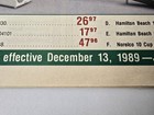 1989 Fedco Christmas Circular Electronics Toys Camcorders Cameras 12 Pages