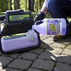 Krud Kutter Multi-purpose Pressure Washer Concentrate   3 Liters  Purple