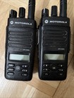 Radio Motorola Xpr 3500 E 16 Channels 