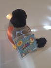 Ganz Webkinz Lil   kinz Robin Hs513 New Sealed Code Attached