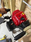 Gas Powered Earth Auger   Post Hole Digger     52cc     Great For Trees  Fencing