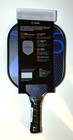 Graphite Z5 Pickleball Paddle  graphite Carbon Fiber Face With Rough Texture    