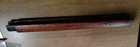 Original Japanese Type 38 Arisaka Wooden Fore End Of Stock           