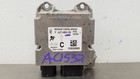18 Ford F150 Srs Bag Control Module Jl3t14b321cb