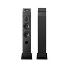 Sony Str-an1000 7 2ch 8k Av Receiver With Dolby Atmos And 6 Speakers Bundle