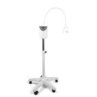 Dental Mobile Teeth Whitening Machine Cold Led Light Bleaching Accelerator Lamp