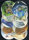 Cse Creation Series Dvd Set   Bonus  - Kent Hovind