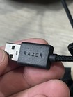 Razer Kraken Pro V2 Gaming Headset In-line Audio  3 5mm Jack Tested Work