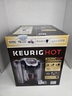 Keurig Hot 525c Plus Coffee Maker Single Serve 80 Oz Reservoir New Nib