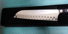 Wusthof Classic 7 Inch Santoku Chef s Knife  1030131317
