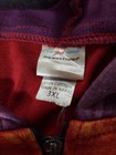 Greater Good Earth Tone Nepal Rust Jacket 3xl